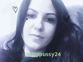Juicypussy24