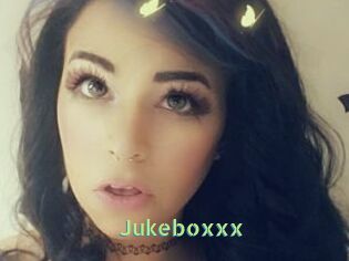 Jukeboxxx