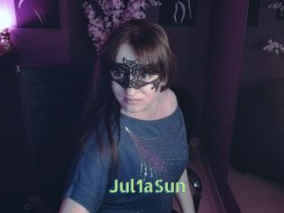 Jul1aSun