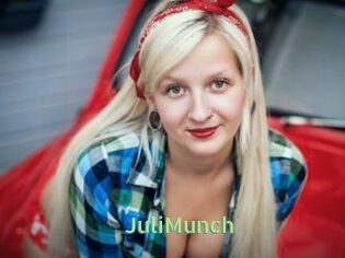 JuliMunch