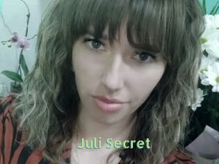 Juli_Secret
