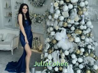 JuliaCohen