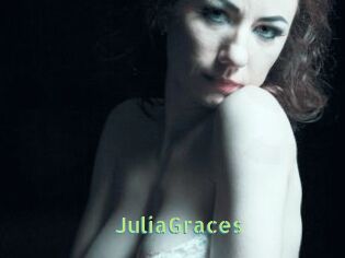 JuliaGraces