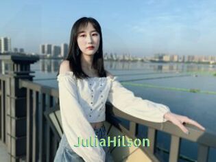JuliaHilson