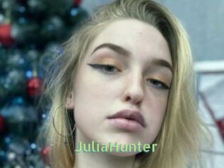 JuliaHunter
