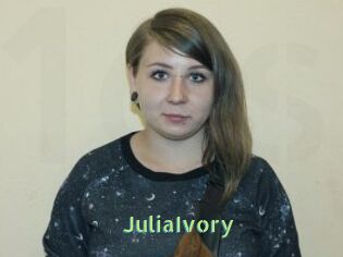 JuliaIvory