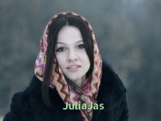 JuliaJas