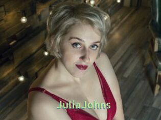 JuliaJohns