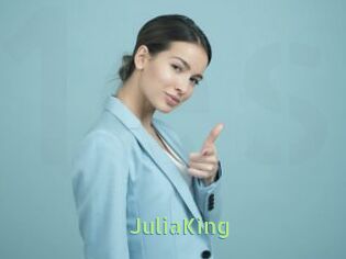 JuliaKing