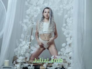 JuliaLamb