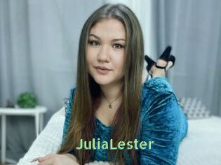 JuliaLester