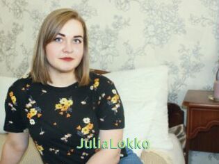 JuliaLokko