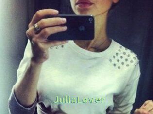 JuliaLover