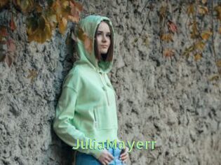 JuliaMayerr