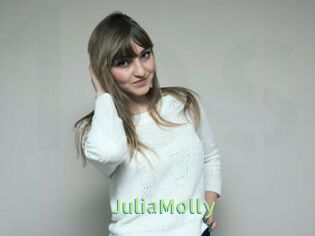 JuliaMolly
