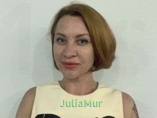 JuliaMur