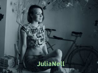 JuliaNell