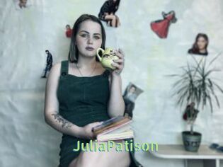 JuliaPatison