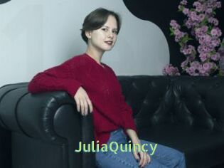 JuliaQuincy