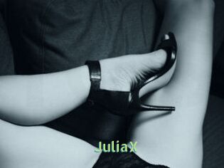 JuliaX