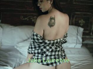 Julia_Laurense