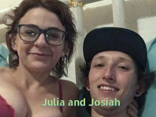 Julia_and_Josiah