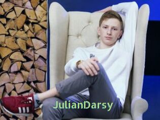 JulianDarsy