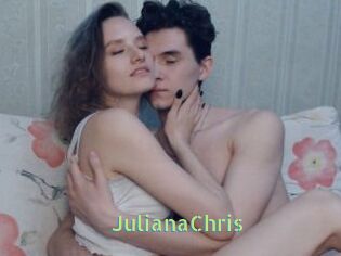 JulianaChris