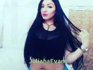 JulianaEvans