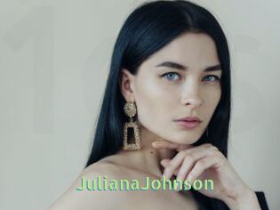 JulianaJohnson