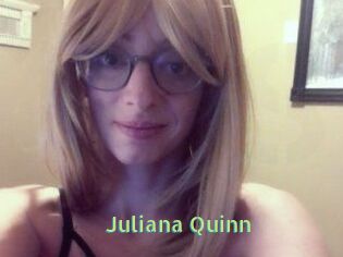 Juliana_Quinn Une Etudiante Sexy