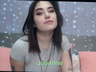 Julianne