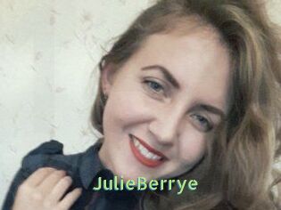 JulieBerrye