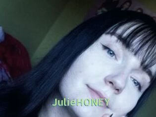 JulieHONEY