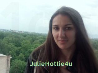 JulieHottie4u