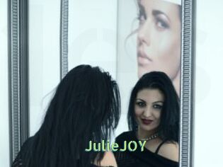 JulieJOY