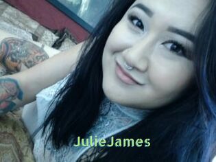 JulieJames