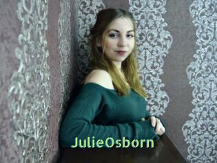 JulieOsborn Une Etudiante Sexy