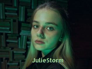 JulieStorm