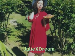 JulieXDream