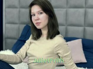 JulietFrith