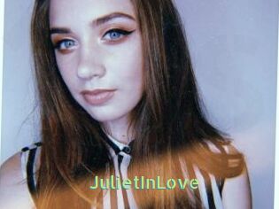 JulietInLove