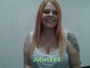 JulietXoX