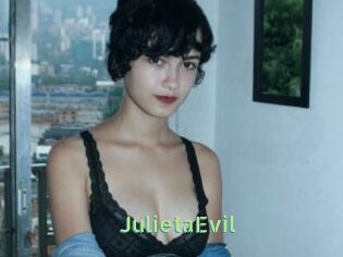 JulietaEvil