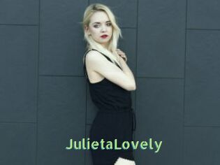 JulietaLovely