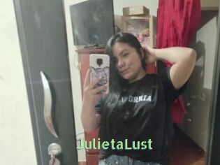 JulietaLust