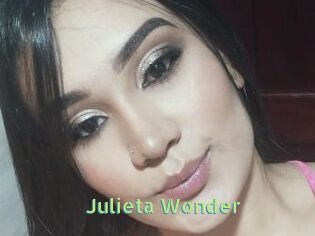 Julieta_Wonder
