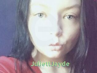 JuliettJayde