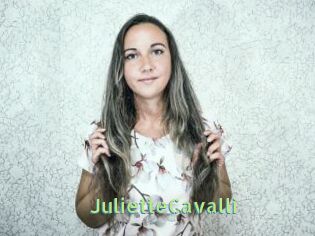 JulietteCavalli