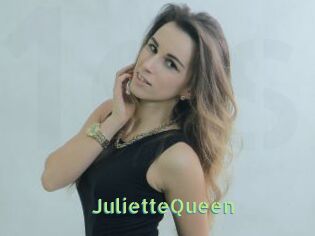 JulietteQueen